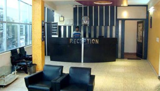 фото отеля Hotel Ved