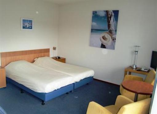 фото отеля Hotel Nes Ameland