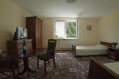 фото отеля Schubert's Guest Rooms