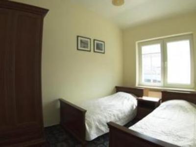 фото отеля Schubert's Guest Rooms