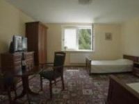 Schubert's Guest Rooms