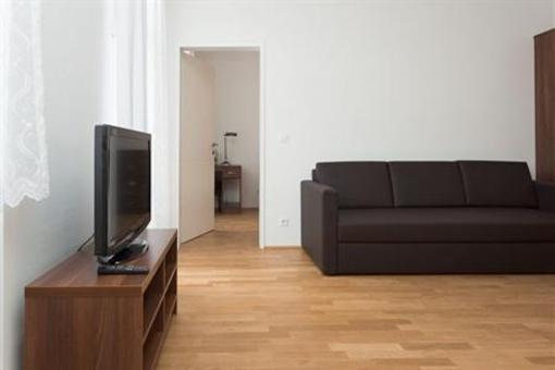 фото отеля Yourapartment 1170