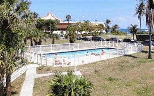 фото отеля Budget Inn Ocean Resort