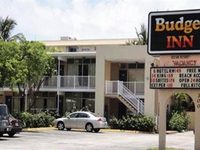Budget Inn Ocean Resort