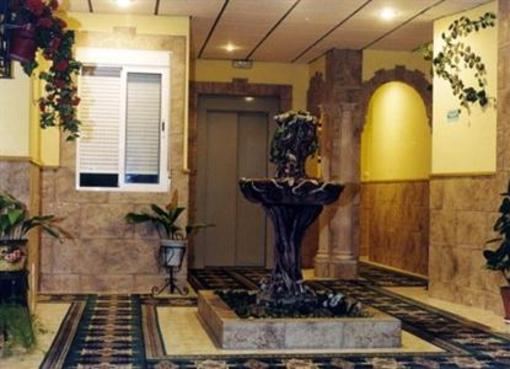 фото отеля Hotel Limas