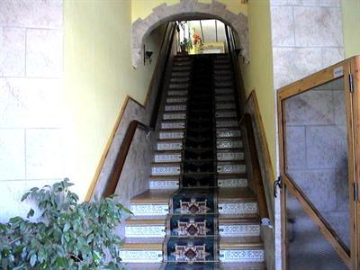 фото отеля Hotel Limas