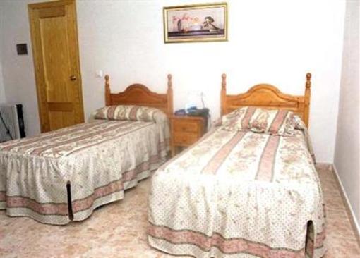 фото отеля Hotel Limas