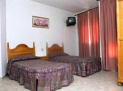 фото отеля Hotel Limas