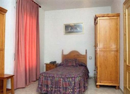 фото отеля Hotel Limas