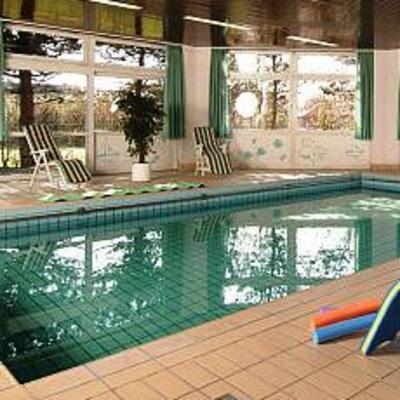 фото отеля Haus am Sund AW Kur und Erholungs Gmbh