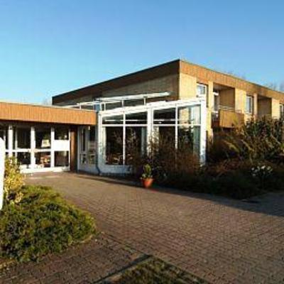 фото отеля Haus am Sund AW Kur und Erholungs Gmbh
