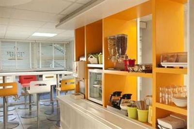 фото отеля Premiere Classe Tours Sud Joue les Tours