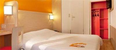 фото отеля Premiere Classe Tours Sud Joue les Tours