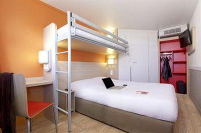 фото отеля Premiere Classe Tours Sud Joue les Tours