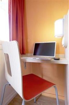 фото отеля Premiere Classe Tours Sud Joue les Tours