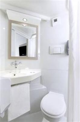 фото отеля Premiere Classe Tours Sud Joue les Tours