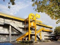 Premiere Classe Tours Sud Joue les Tours
