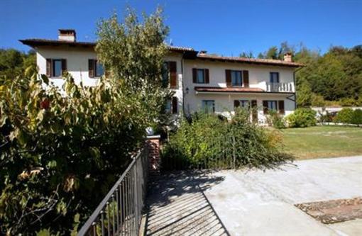 фото отеля Villa Carita