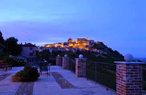 фото отеля Villa Carita