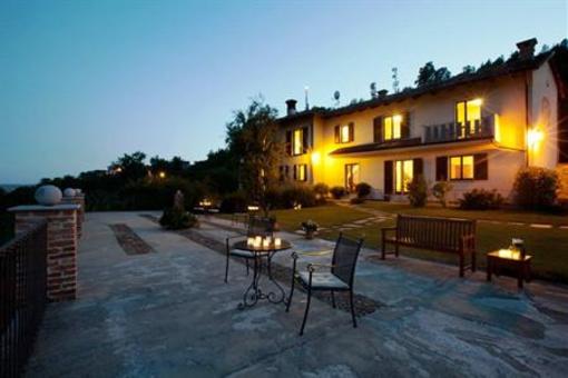 фото отеля Villa Carita