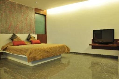 фото отеля Jaisamand Island Resort
