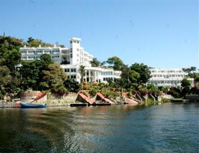 фото отеля Jaisamand Island Resort