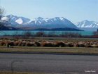 фото отеля Lakeview Tekapo