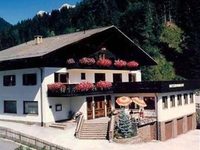 Hotel Tyrol Welschnofen