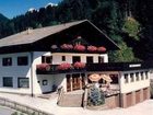 фото отеля Hotel Tyrol Welschnofen