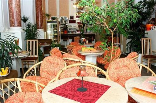 фото отеля Hotel Polonia Marianske Lazne