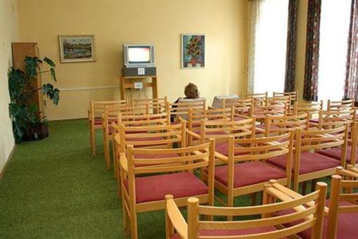 фото отеля Hotel Polonia Marianske Lazne