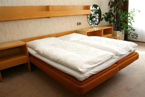 фото отеля Hotel Polonia Marianske Lazne