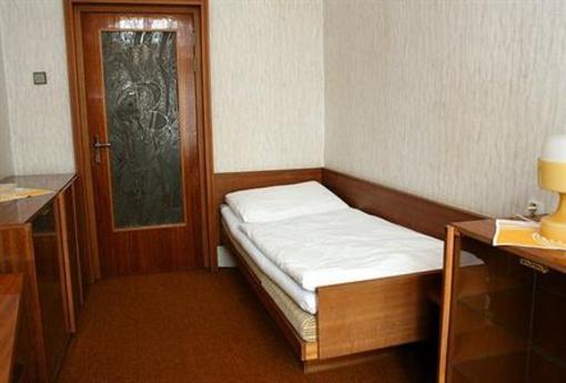 фото отеля Hotel Polonia Marianske Lazne
