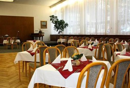 фото отеля Hotel Polonia Marianske Lazne