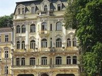 Hotel Polonia Marianske Lazne