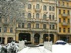 фото отеля Hotel Polonia Marianske Lazne