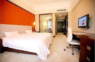 фото отеля Xi He Feng Run Hotel