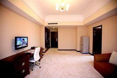 фото отеля Xi He Feng Run Hotel