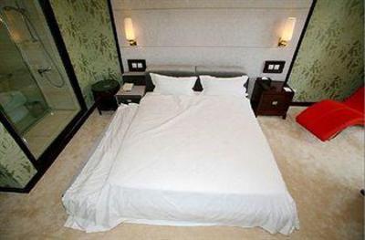 фото отеля Xi He Feng Run Hotel