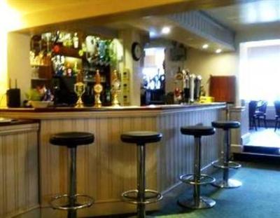 фото отеля The Blacksmiths Arms Wisbech