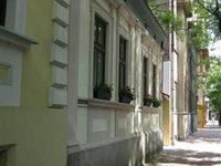 Hedonist Hostel Belgrade