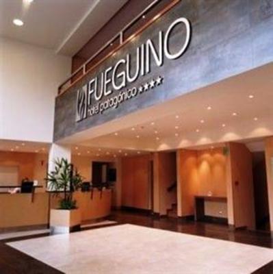 фото отеля Fueguino Hotel Patagonico