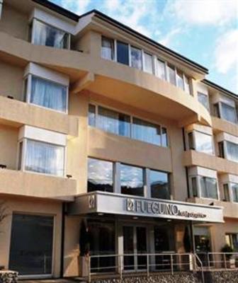 фото отеля Fueguino Hotel Patagonico