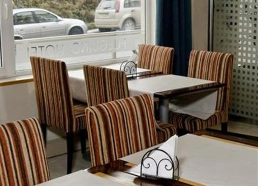 фото отеля Fueguino Hotel Patagonico