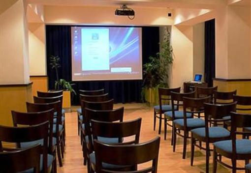 фото отеля Fueguino Hotel Patagonico