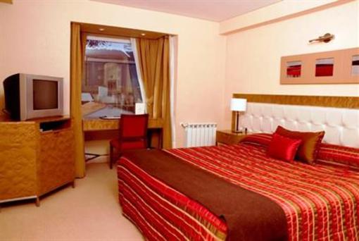фото отеля Fueguino Hotel Patagonico
