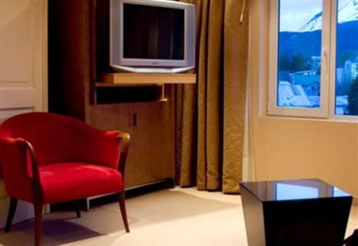 фото отеля Fueguino Hotel Patagonico