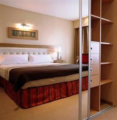 фото отеля Fueguino Hotel Patagonico