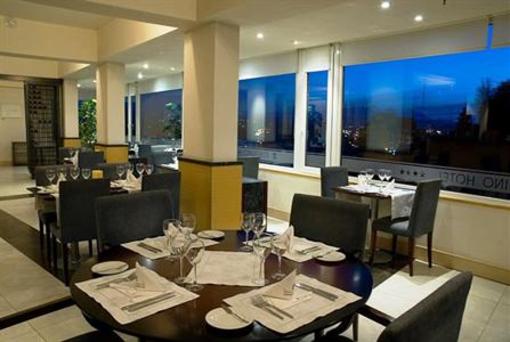 фото отеля Fueguino Hotel Patagonico