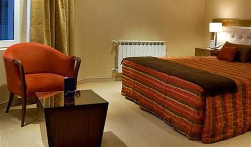 фото отеля Fueguino Hotel Patagonico